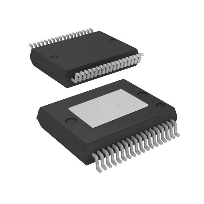 L9960TR-STMicroelectronics